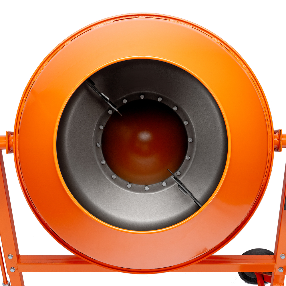 Бетоносмеситель Сибртех БСН-220