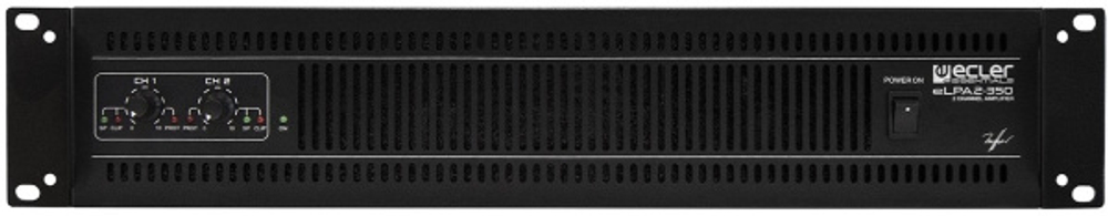 Усилитель мощности Ecler eLPA2-350
