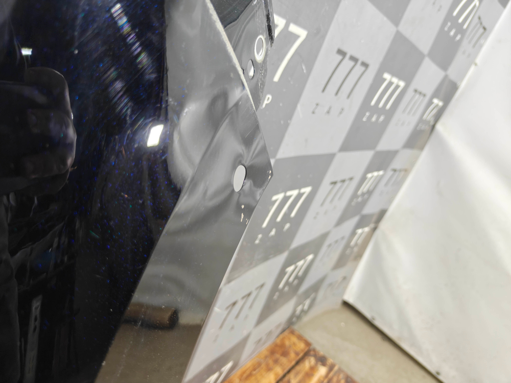 Крыло переднее правое Haval Jolion 24-нв Б/У Оригинал 8403120XST13A