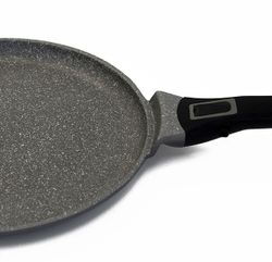 Сковорода блинная Gipfel Batista 51152 24 см