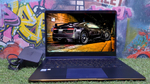 Ноутбук-трансформер ASUS i5-8/8Gb/FHD/Zenbook UX370UA-C4241T [90nb0en1-m09200]/Windows 10