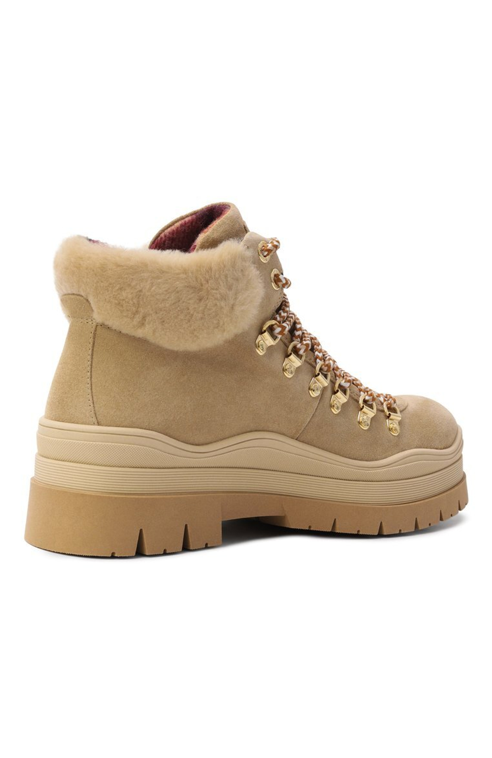 Ботинки BOGNER