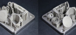3D принтер 3D Systems Prox 400