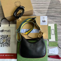Gucci Attache Bag 23 cm
