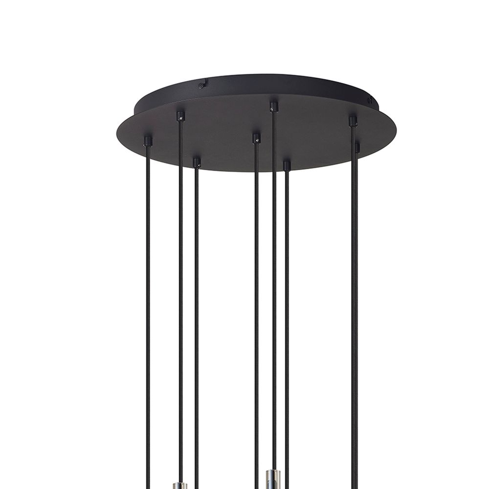 7881 Люстра подвеcная TONIC