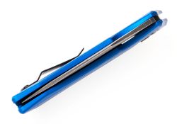 Нож Kershaw Launch 1 7100BLUBWфотография - 7