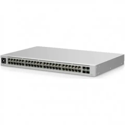 Коммутатор Ubiquiti 1000M 4SFP USW-48