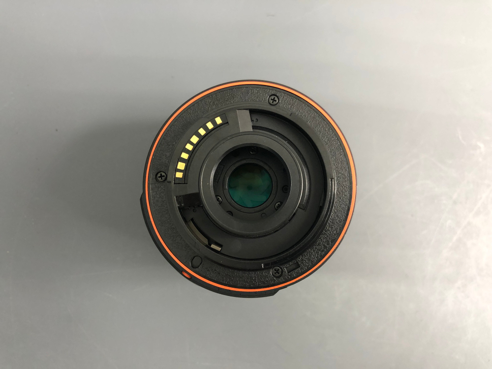 Sony DT 18-55mm SAM