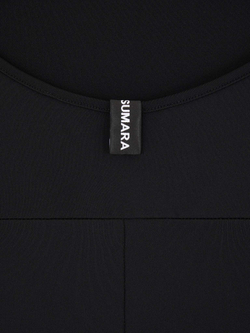 Комбинезон с открытой спиной biflex