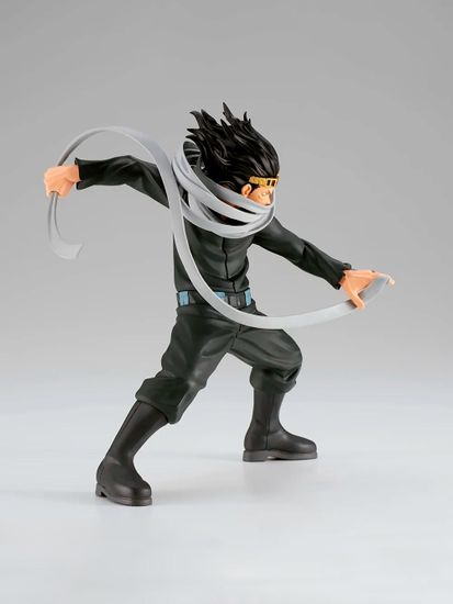 Фигурка Banpresto MHA Shota Aizawa / Фигурка по мотивам аниме "Моя геройская академия", Шота Аизава