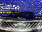 Решетка радиатора NISSAN SUNNY 2000