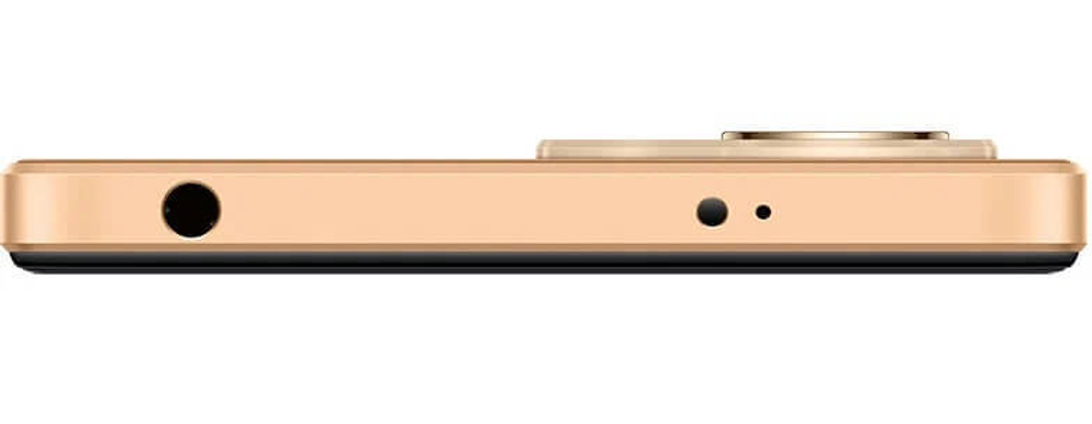 Смартфон Xiaomi Redmi Note 12 4G NFC 8/256Gb Золотой