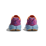 Кроссовки женские HOKA W RINCON 3 Mock Orange / Cyclamen