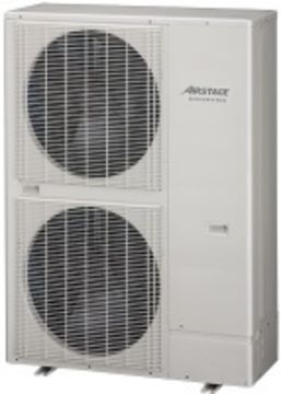 Мультисплит-система Fujitsu AJY040LBLAH