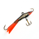 Балансир Strike Pro Challenger Ice IF-011A (5.1гр, 30мм)