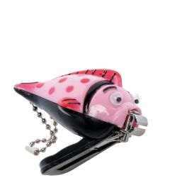 NC-05/02 Брелок-книпсер «Маленькие друзья»