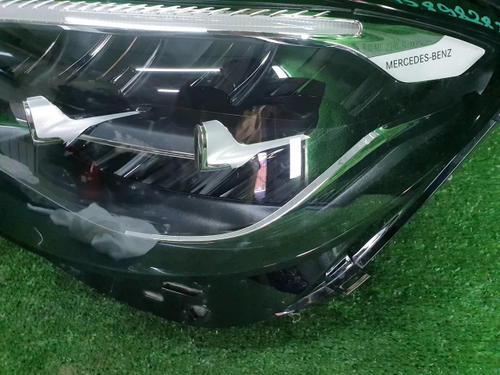 Фара левая Mercedes E W213 (2020-2023) LED