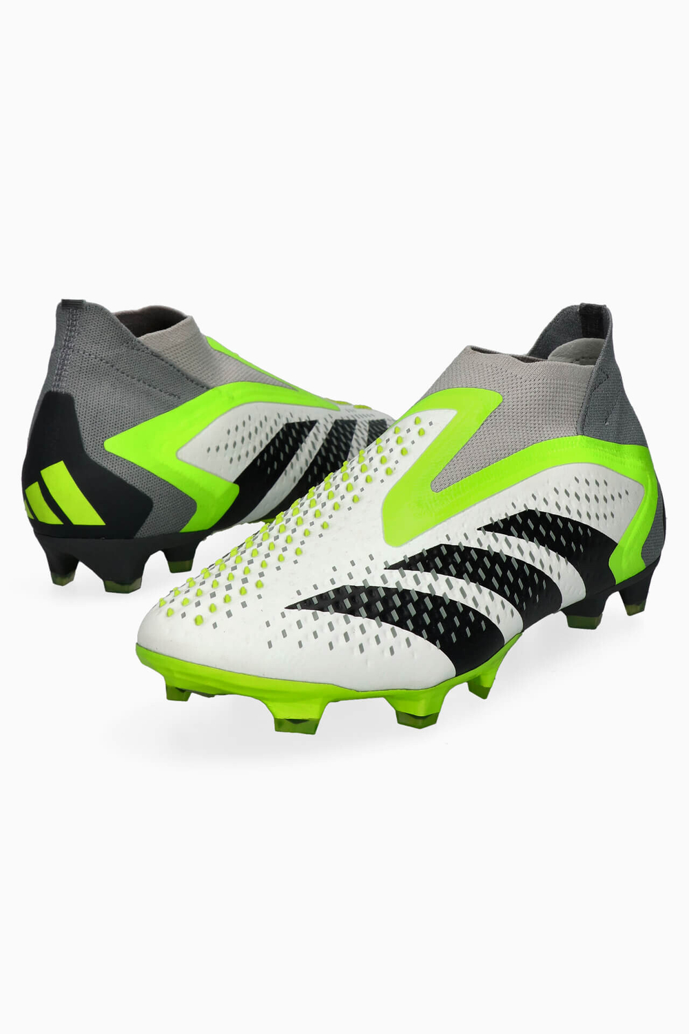 Бутсы adidas Predator Accuracy+ FG