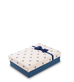 WF-19/1-A Коробка «Прямоугольник»