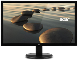 Монитор 21.5" ЖК Acer K222HQLbd (UM.WW3EE.002)