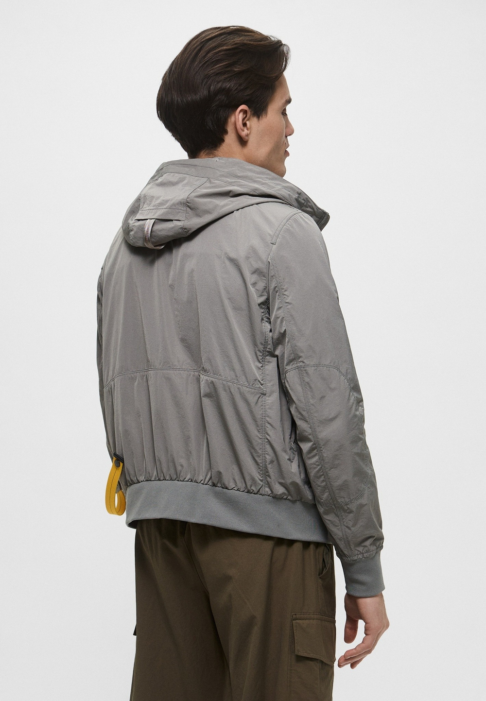 Куртка мужская PARAJUMPERS GOBI SPRING