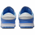 Кроссовки Nike Dunk Low Twist "University Blue" (Женская размерная сетка)