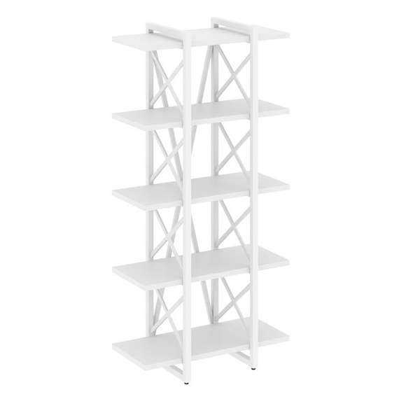 Лофт Стеллаж на рег. опорах-5 полок VR.L-MST.O-5.4V  800*400*1650