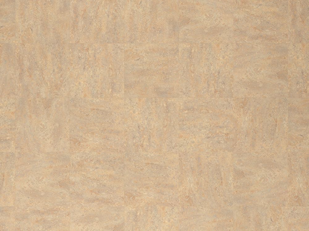 Натуральный линолеум Marmoleum Modular t3407 Donkey Island