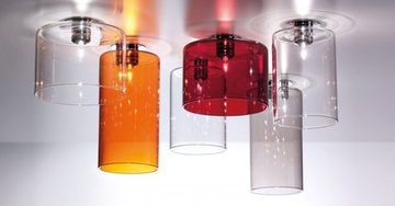 replica Axo Light PL Spillray 1 ceiling lamp