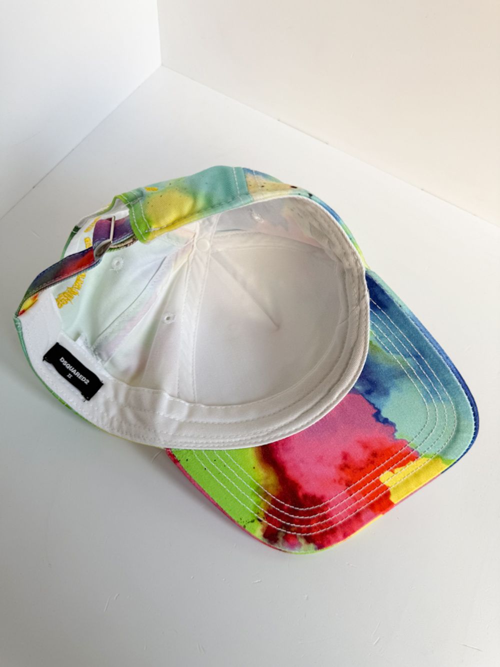 Бейсболка Dsquared2, 54