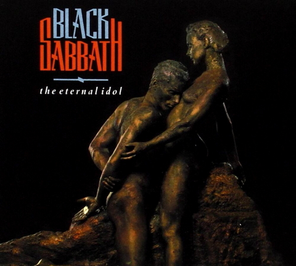 Black Sabbath / The Eternal Idol (Deluxe Edition)(2CD)