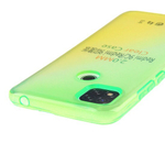 Чехол для Xiaomi Redmi 9C Градиент, ТПУ, 012963