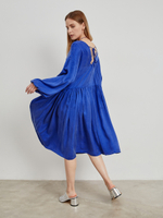 Платье Sunrise Blue