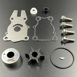 Ремкомплект помпы охлаждения Yamaha F30-40 (Omax)