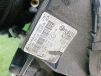 Битая Фара левая VW Tiguan 2 (2016-2020) LED