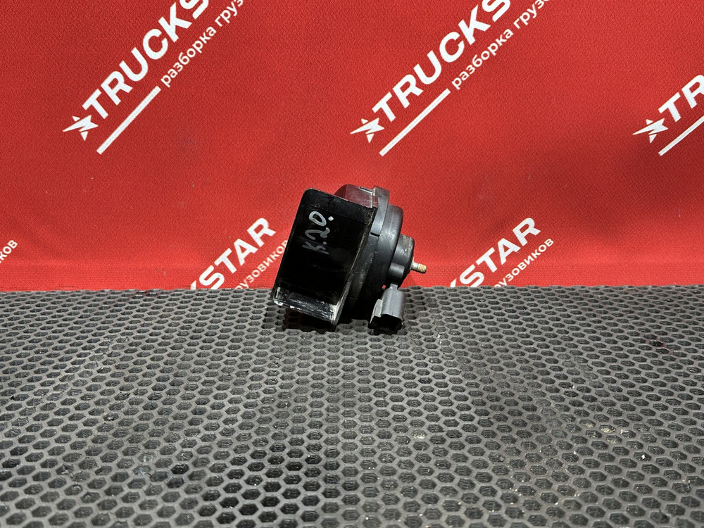 Сигнал звуковой