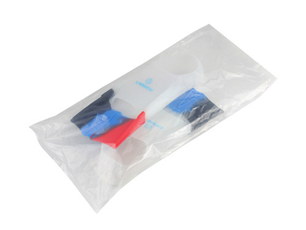 Ласты укороченные силик. Larsen 6975 30-32 р