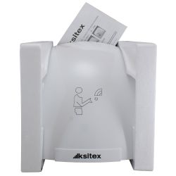 Сушилка для рук Ksitex M-1800