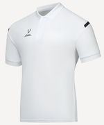 Поло CAMP 2 Poly Polo, белый, детский