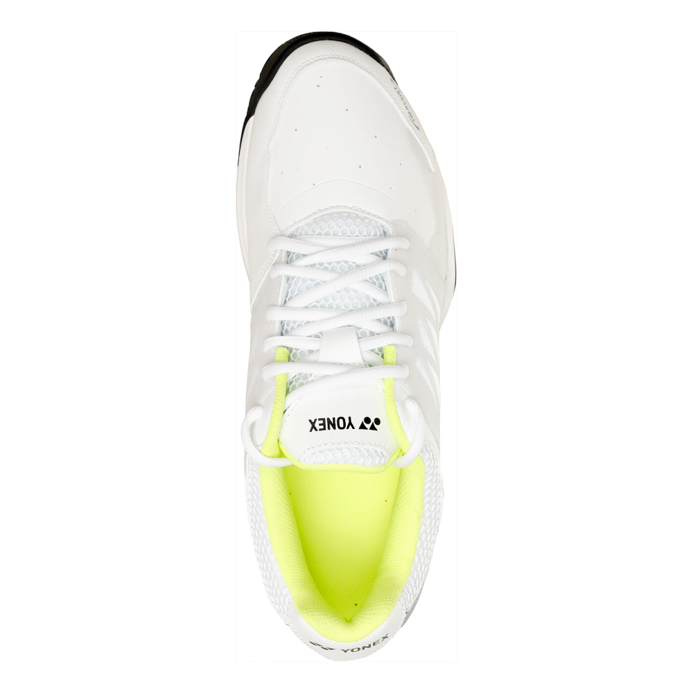Мужские теннисные кроссовки Yonex Lumio 3 All Court Shoe Men - White