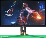 Игровой монитор ASUS ROG Swift PG27UQR