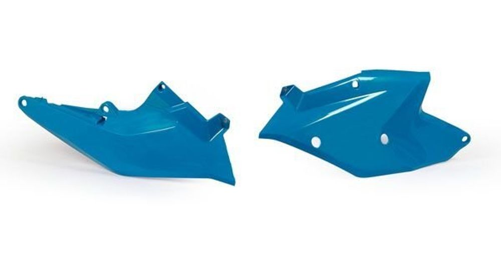 Боковины задние для KTM SXF250-450, XC/XC-F250-450, XC-W125-450 Rtech R-FIKTMCL0016