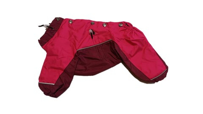 Комбинезон Sports демисезонный 20 девочка (обхват груди 35 - 40)