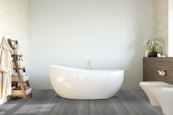 Planker Rockwood Дуб Жемчужный, 2,196 м²