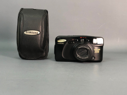 Samsung Slim Zoom 1150