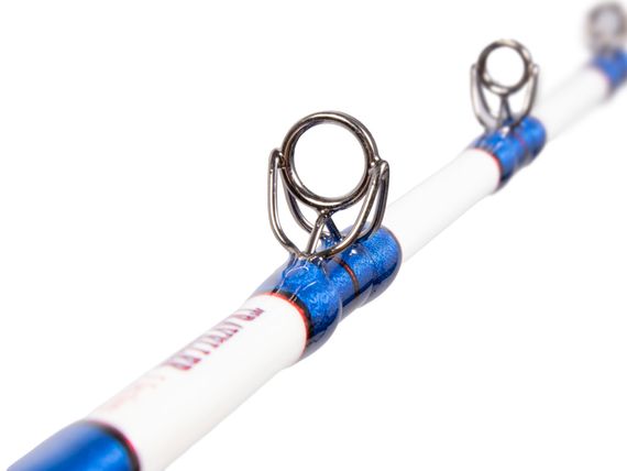 Удилище троллинговое WFT Electra SPEEDJIG TRAVELLER 1000 2.10