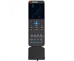 Массажное кресло Yamaguchi Pulsar