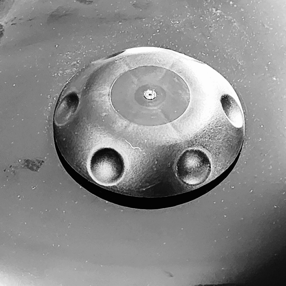 Гидроаккумулятор OTO VX-100PM