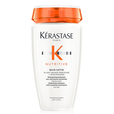 KERASTASE NUTRITIVE BAIN SATIN 250 ML
