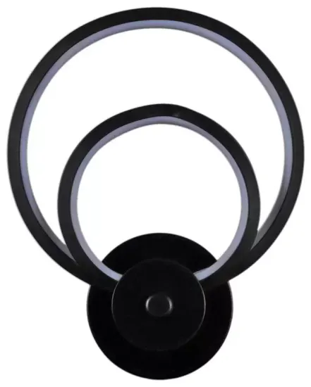 Светильник настенный 04283-9.2-02